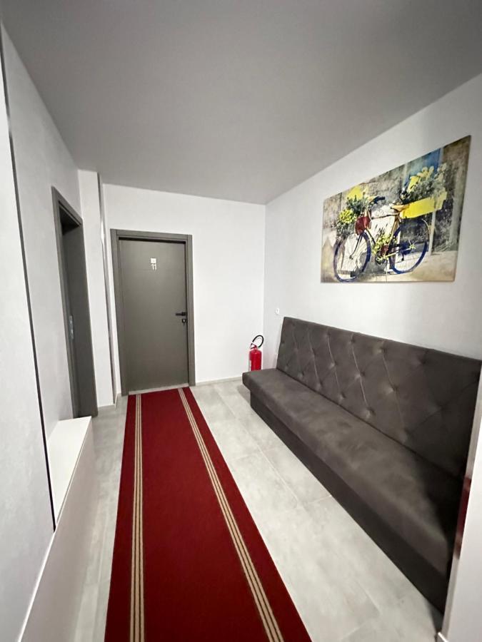 Swiss Apartmani Banja Luka Exterior foto