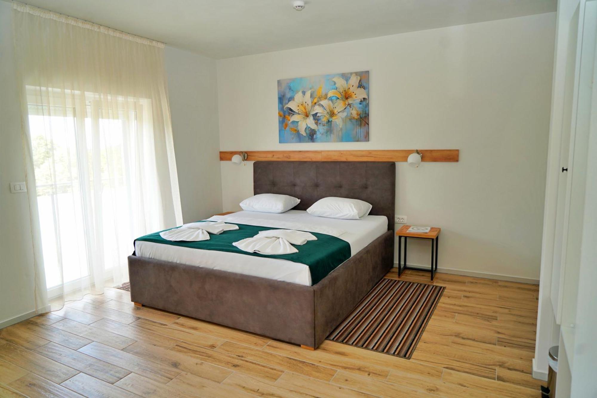 Swiss Apartmani Banja Luka Exterior foto